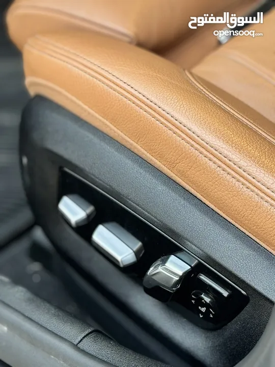 BMW 530e M Package 2021