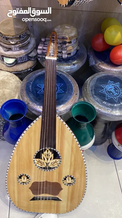 عود جوهرة الفن