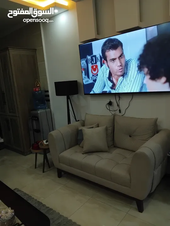 شقه للبيع طابق ثاني سوبر ديلوكس