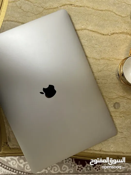 MacBook Pro Model A1990, touch bar, core i9,   15.4" very clean