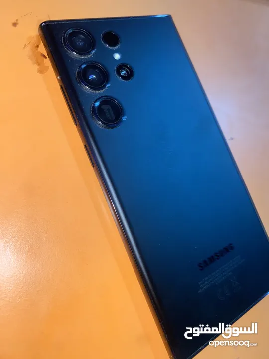 Samsung S23 Ultra 256