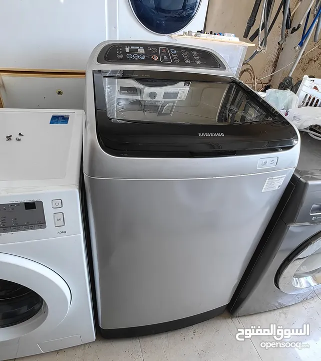 all washing machine for sale