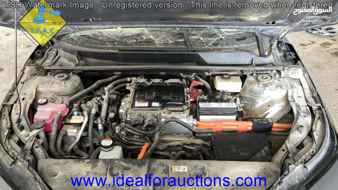 تويوتا 2022 toyota bz4x (كهرباء) 4X4