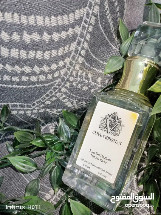 عطور اوروبية اصلية ماركات عالمية