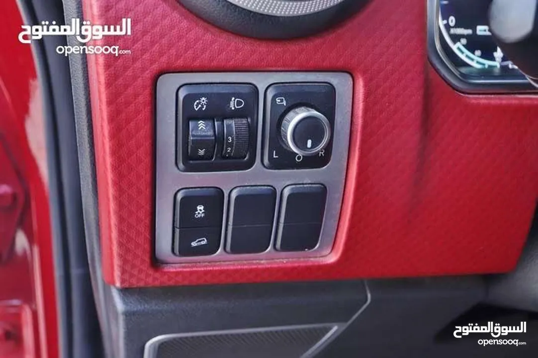 ‏Baic bj40 plus champions سيارة اعلا فئة