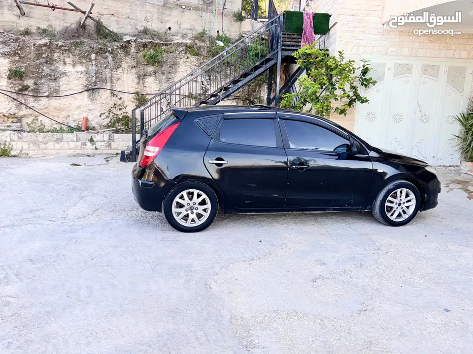 هنداي اي ثيرتي
