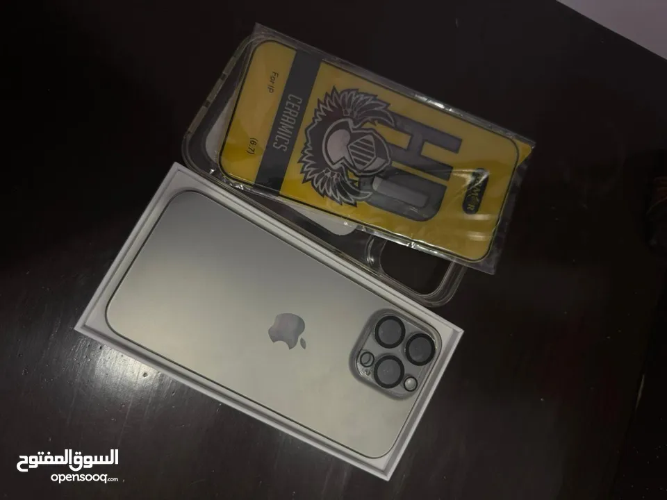 ايفون 15 برو ماكس