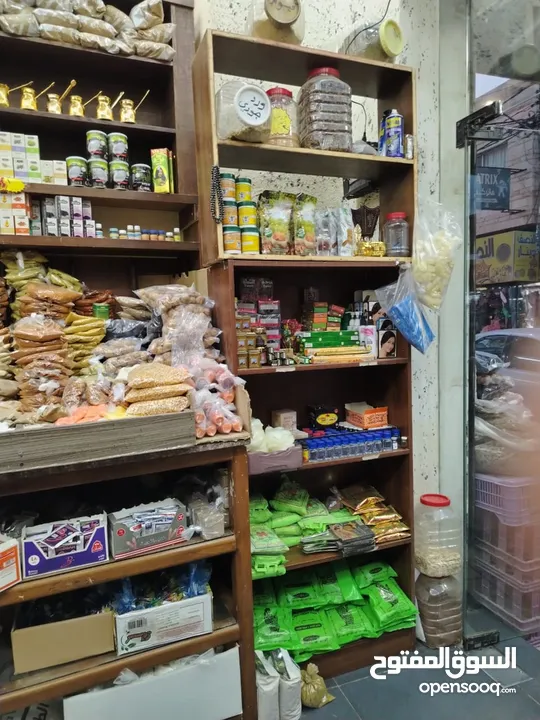 ديكور محمص فقط للبيع