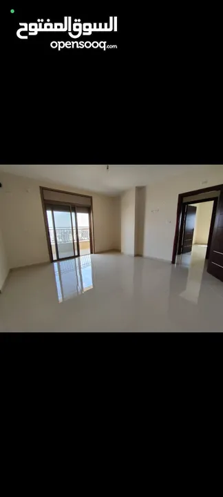 شقة غير مفروشة للإيجار  رام الله – الماصيون