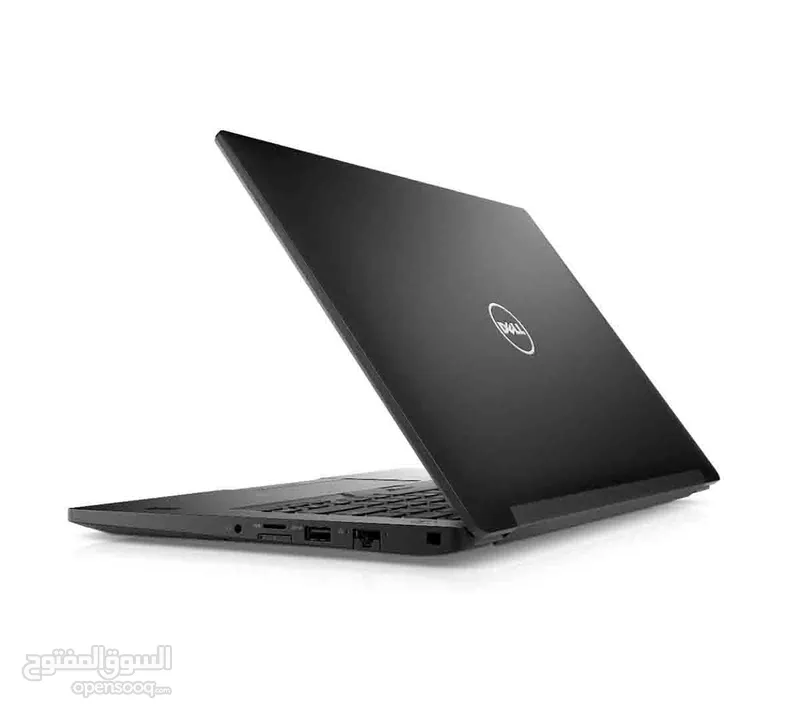 جيل سادس Dell Latitude E7480 Core i7-6600U 8GB RAM, 256GB SSD, Win 11 ,14 inch (فقط210) انظر تفاصيل