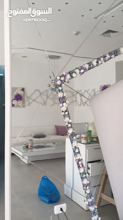 .صالون للعناية بالاظافر و سبا    .                          .Nails Spa &More .