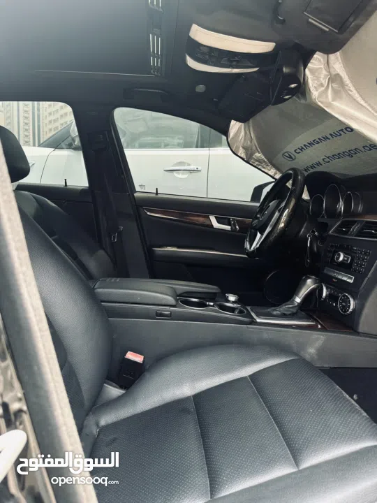 Mercedes c250 2015 upgrade to C63