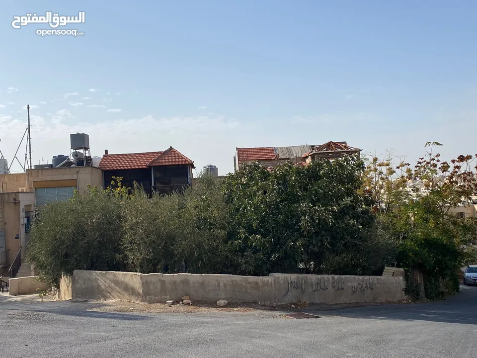 بيت معلق منفوض في اسكان ابو نصير حارة 4