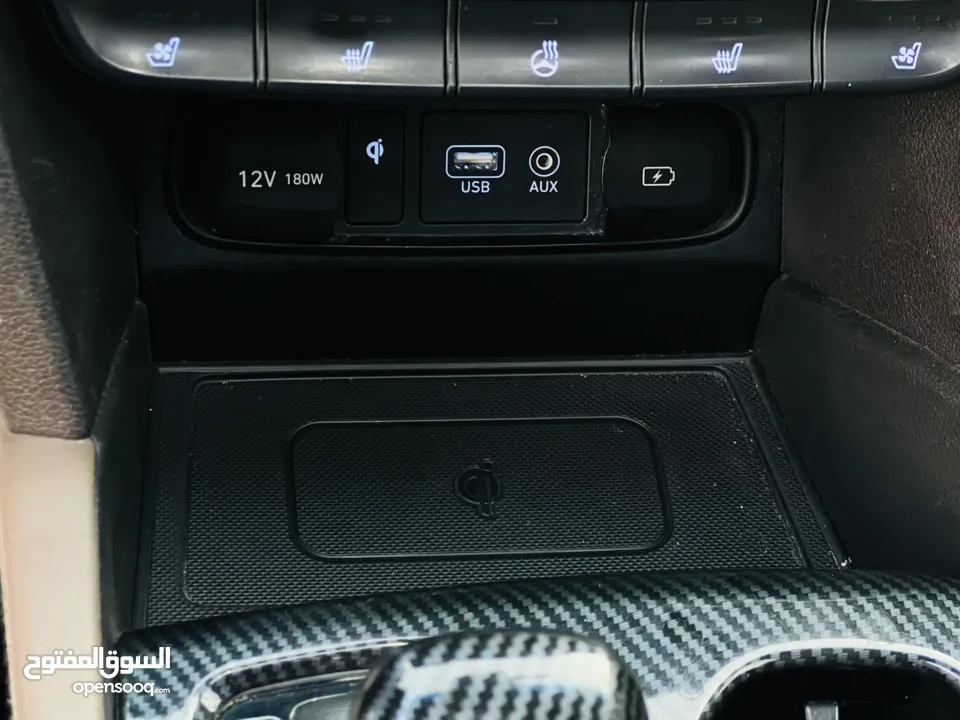 هنداي سنتافي ون مليون  ع الكاش سعر مغري