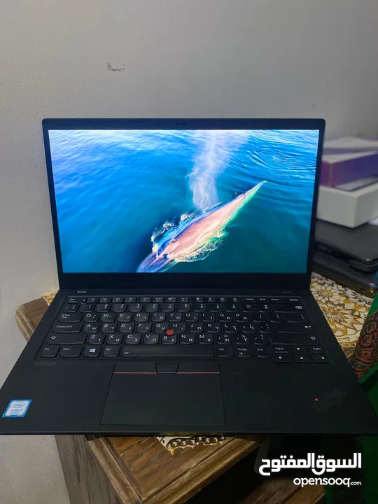 لينوفو ThinkPad X1 Carbon