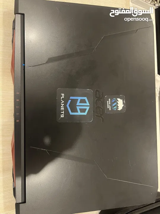 Acer gaming Laptop for sale