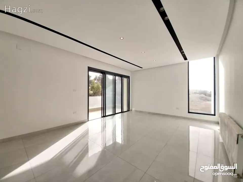 شقه للبيع في منطقه ناعور مرج الحمام قرب مسجد رساله ( Property ID : 34390 )