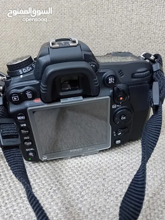 Canon EOS 70D Camera Body