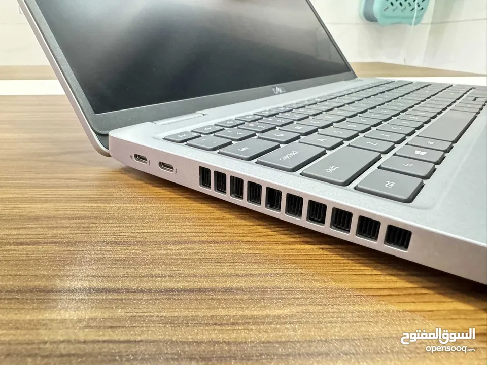 لابتوب Dell فئة البزنس