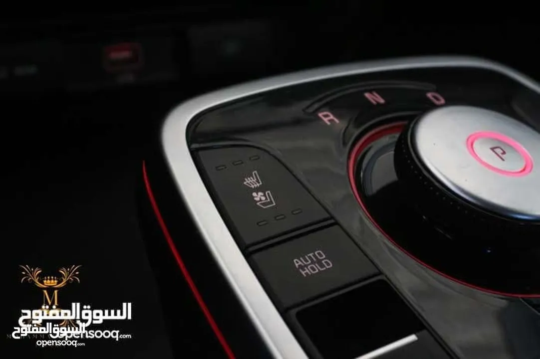 كيا نيرو 2022 كهرباء فحص كامل فل كامل عدا الفتحه بحالة الوكااالة جمرك جديد