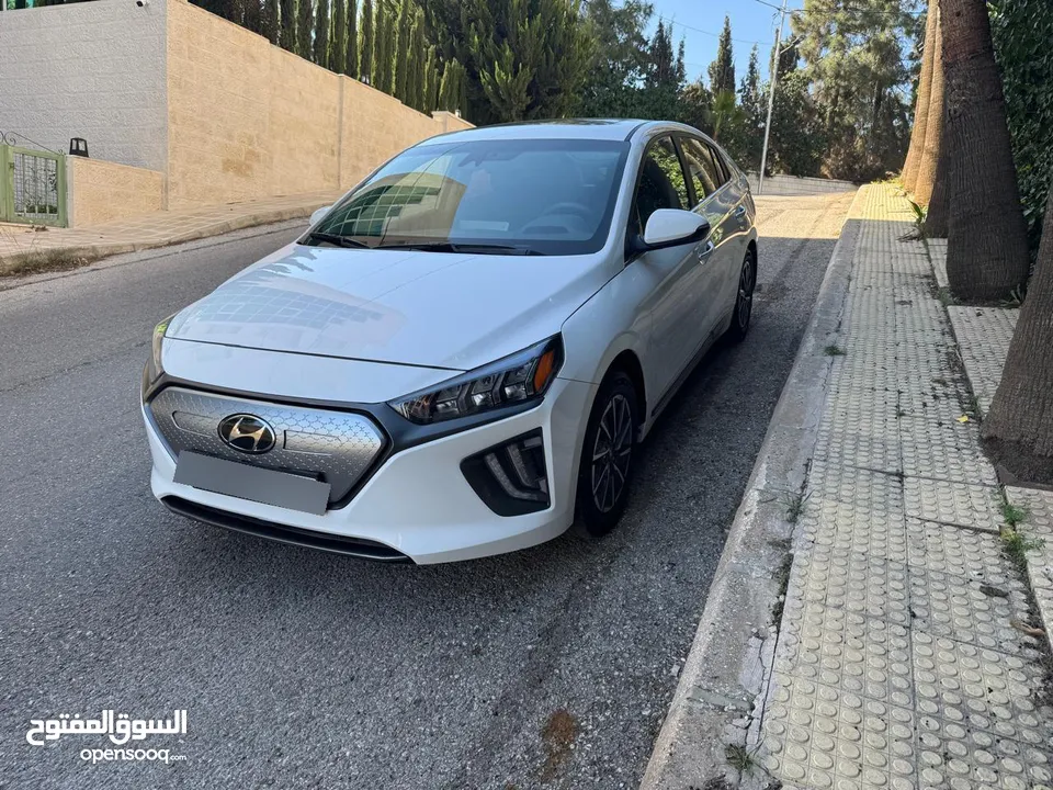 ايونيك كهرباء 2021 فل كامل اعلى صنف