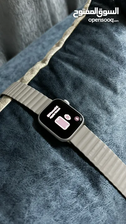 Apple Watch Series 7