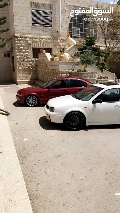 Bmw 320i e46