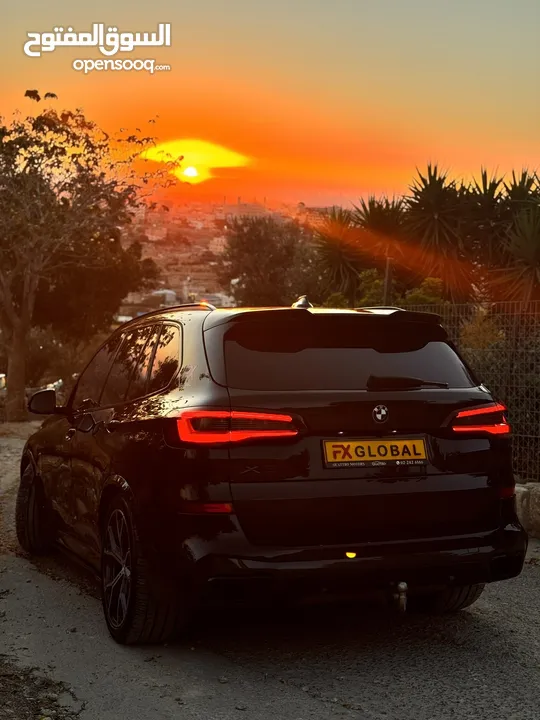 Bmw X5 diesel
