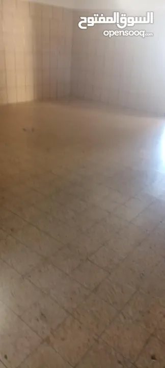 شقة للبيع قلقيلية