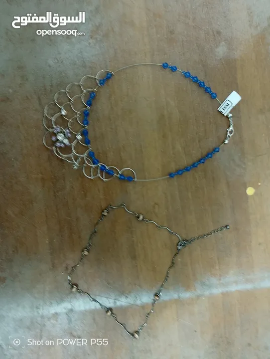 حمل اكسسوارات