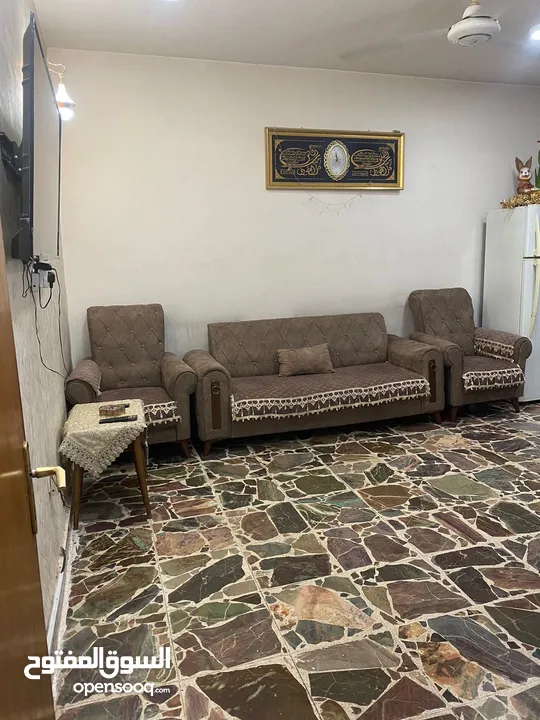 بيت سكني في بغداد منطقه (حي تونس ) للبيع
