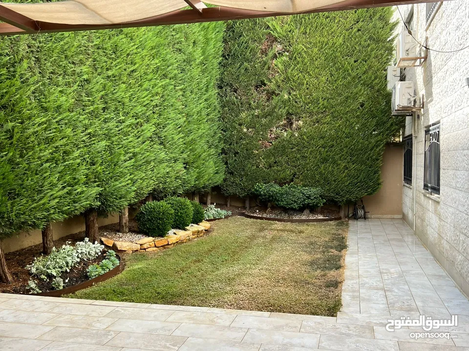 شقة غير مفروشة للبيع في ضاحية النخيل ( Property ID : 38816 )