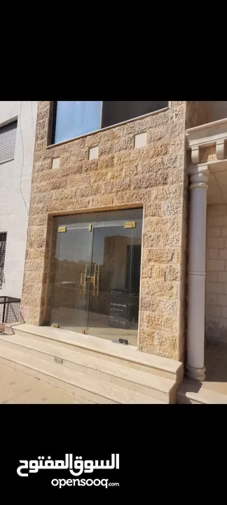 شقق  للبيع يوجد وصف بالبناء بالتفصيل مرفق بالإعلان ممكن بيع شقق وممكن العمارة كاملة