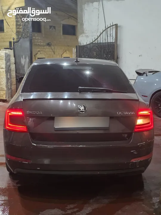 سكودا 2013 لبيع
