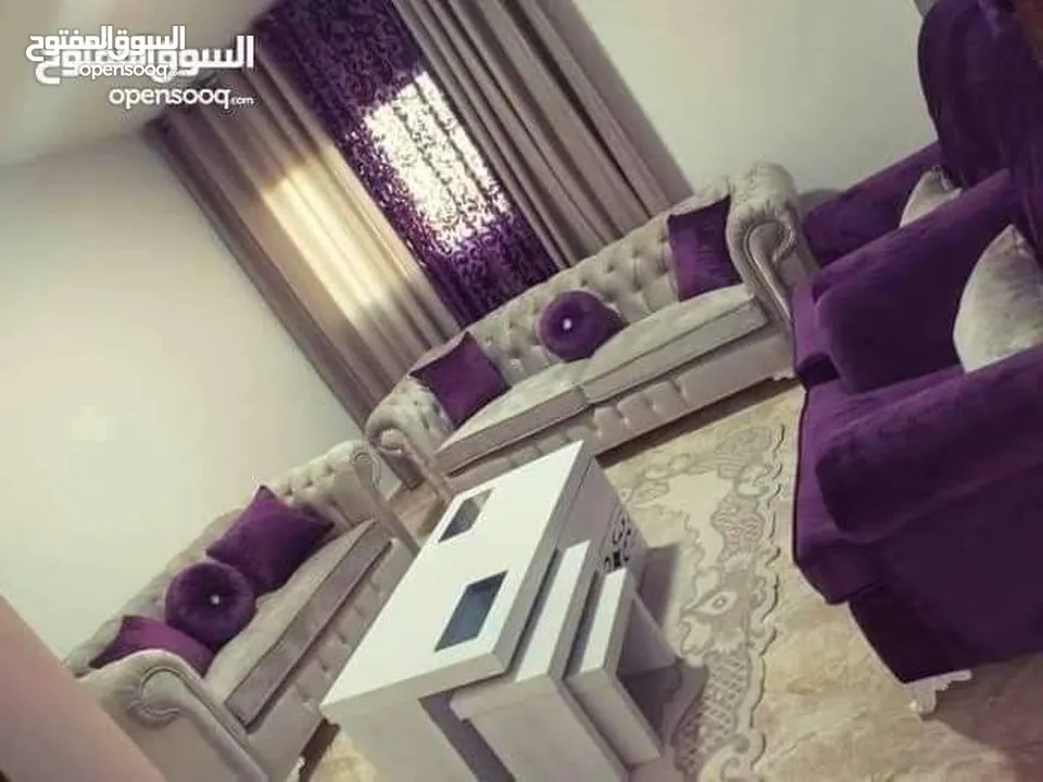 اطقم كنب اطقم كورنر غرف نوم طاولات