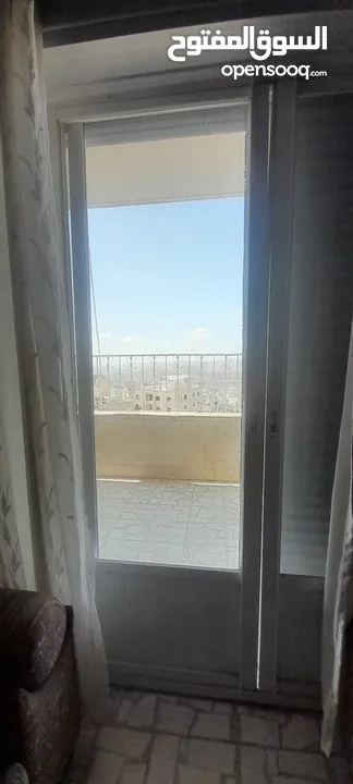 شقة مفروشة للايجار