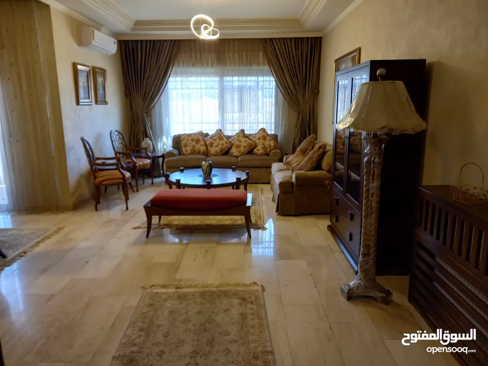 شقة مفروشة للإيجار في دير غبار ( Property 39076 )-175046941