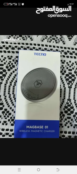 كامون 30 اس برو 5G بحاله الوكاله معو كامل اغراضو جهاز سفاح بالصلاه عالنبي بسعر حلو