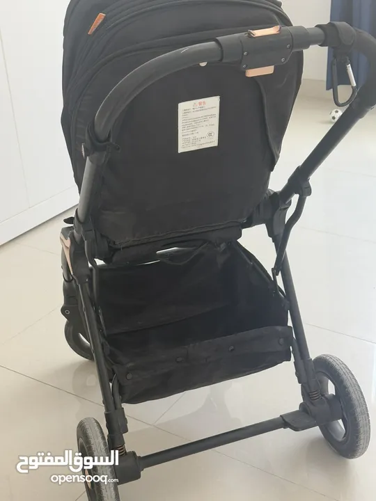 Stroller for sale