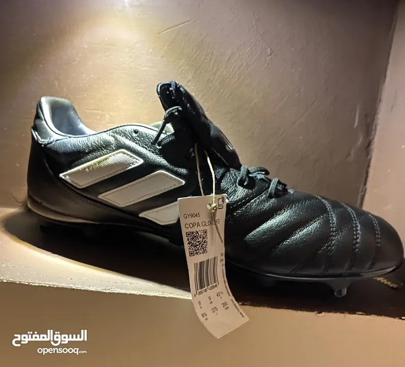 Adidas copa gloro FG (43 1/3)