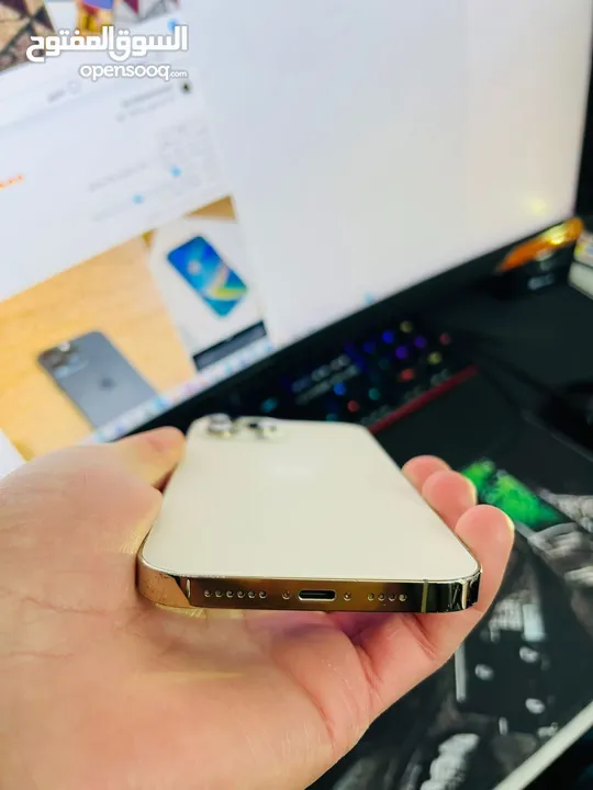 iPhone 13 Pro Max  ايفون 13 برو ماكس