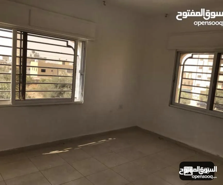 شقة عائلية للايجار