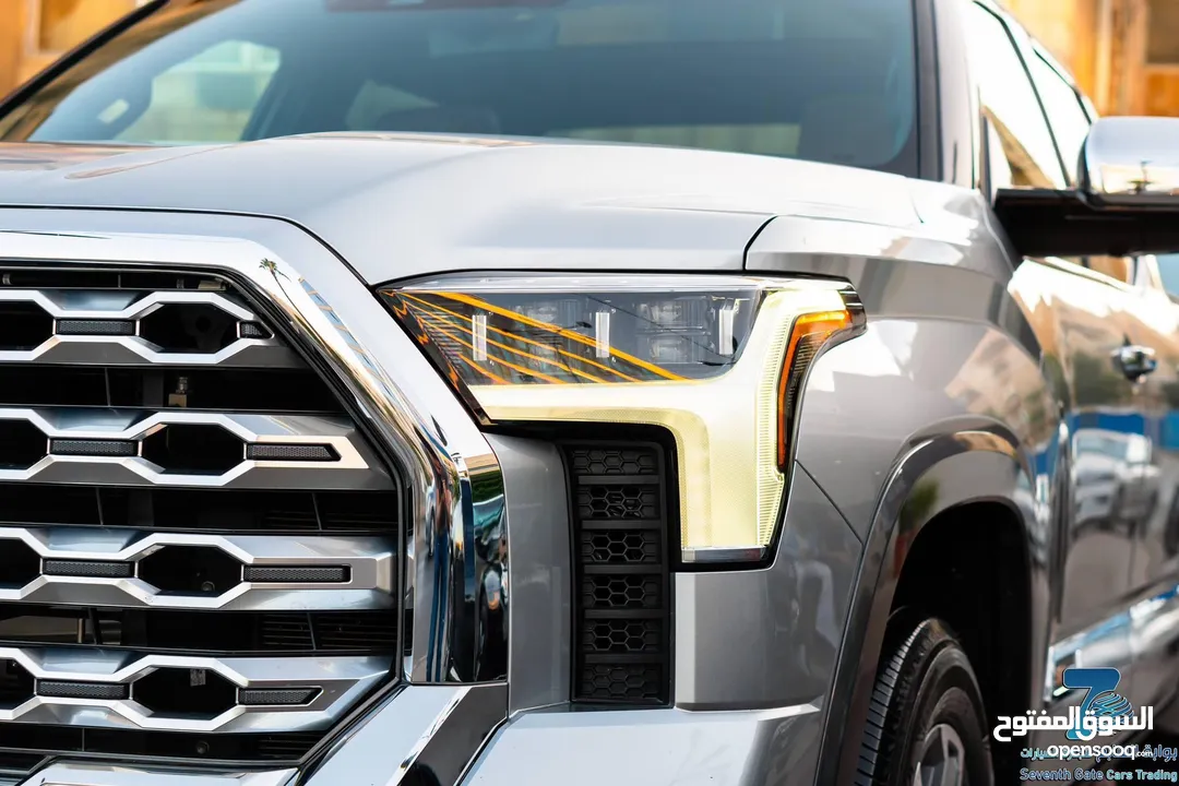 Toyota Tundra 1974 Edition 2022