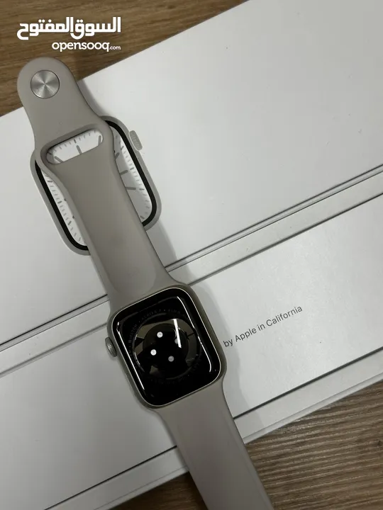 Apple Watch Series 7 41