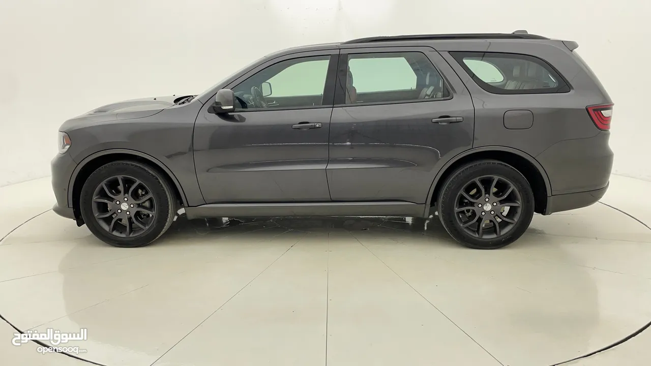 (FREE HOME TEST DRIVE AND ZERO DOWN PAYMENT) DODGE DURANGO