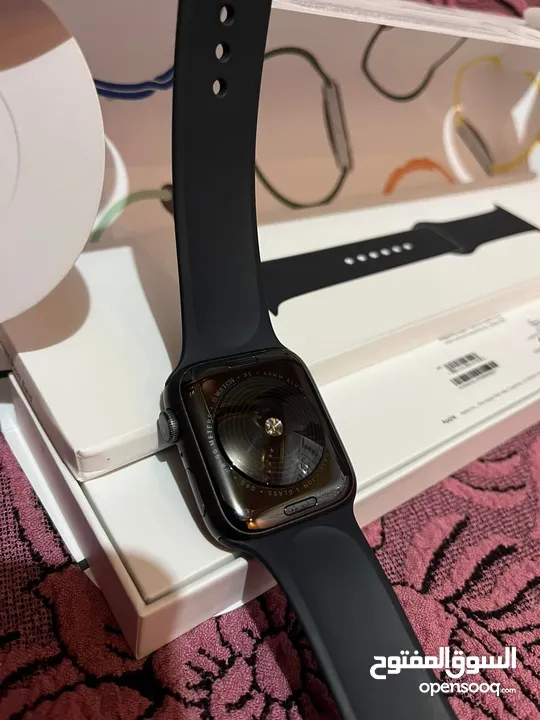 Apple Watch SE