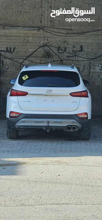 سنتافيه 2018 فل لفل