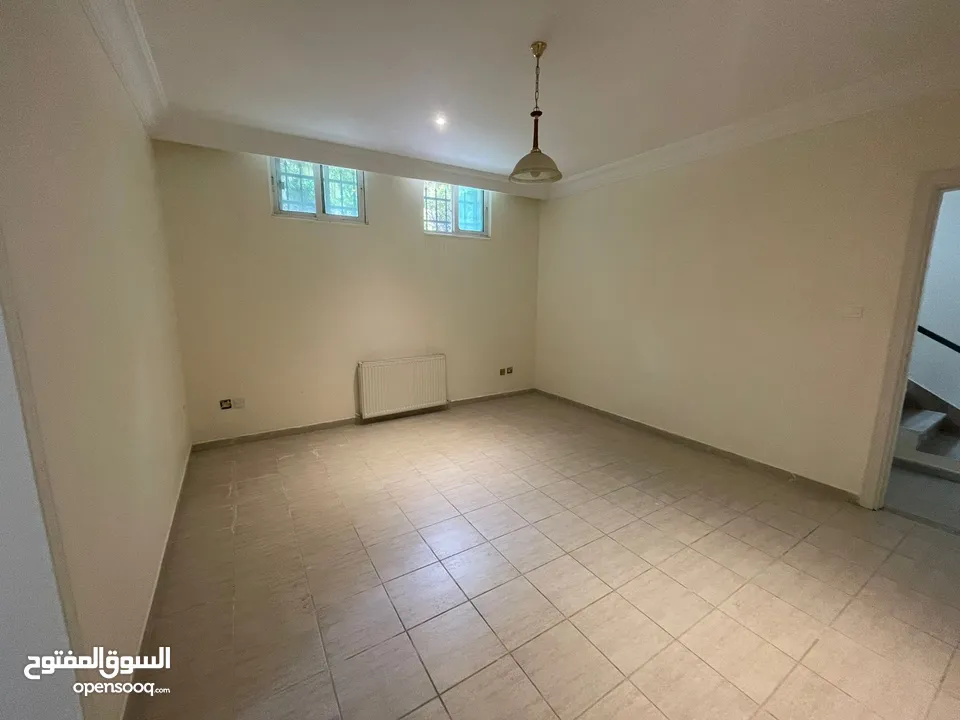Apartment for rent in Sweifieh ( Property 37234 )-174821763