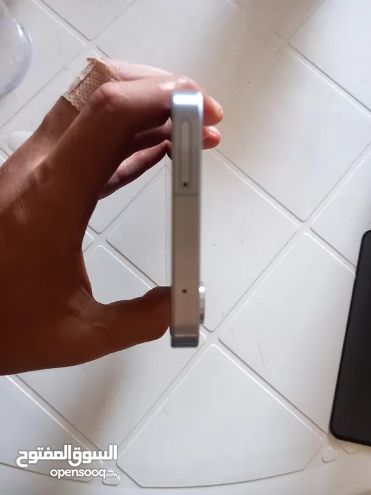 سامسونج جالكسي A55 5G استخدام شهر