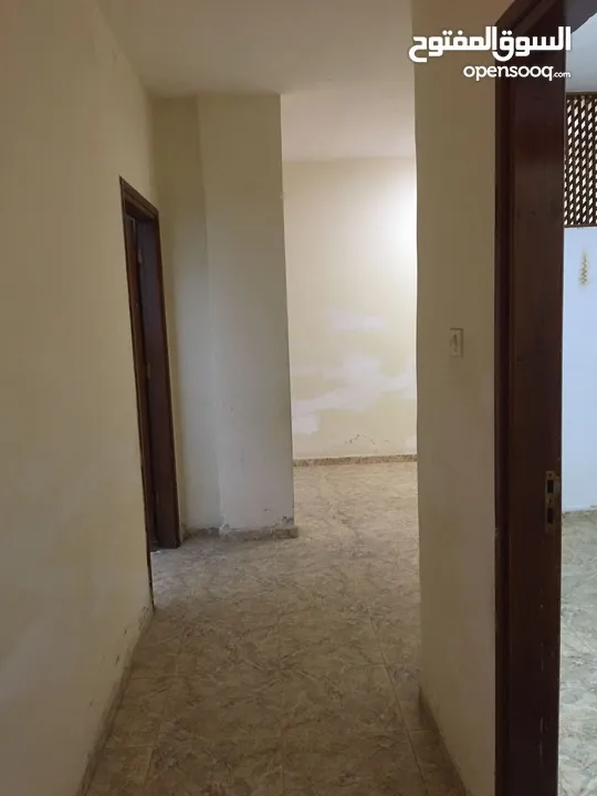 شقة للبيع في المساكن الشعبية